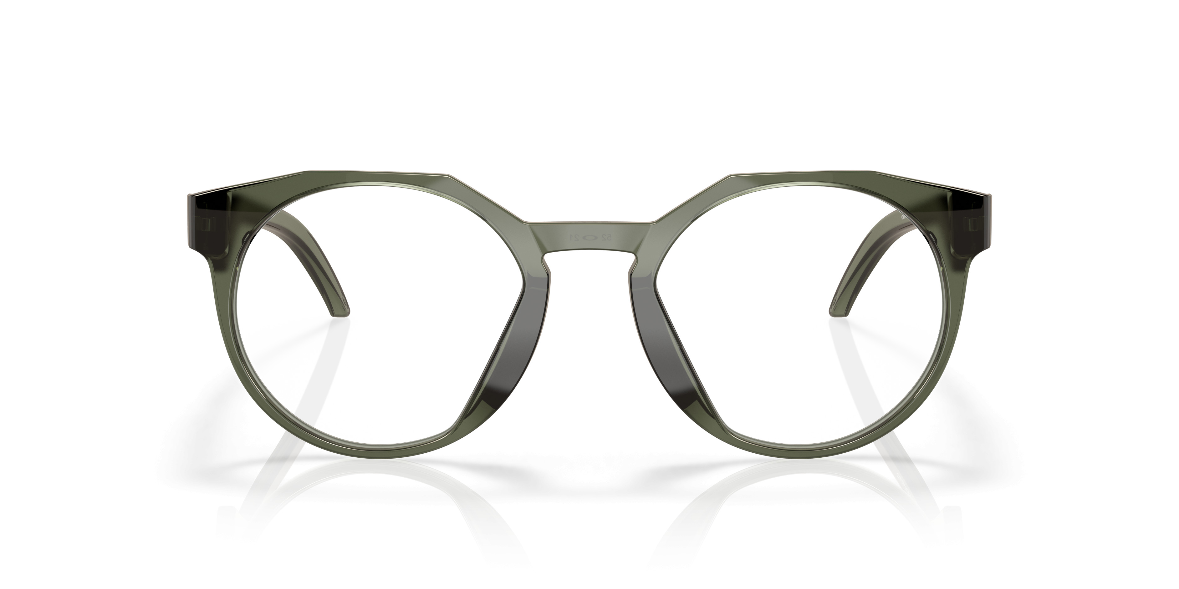 Oakley OX8139A 813904 Hstn Rx