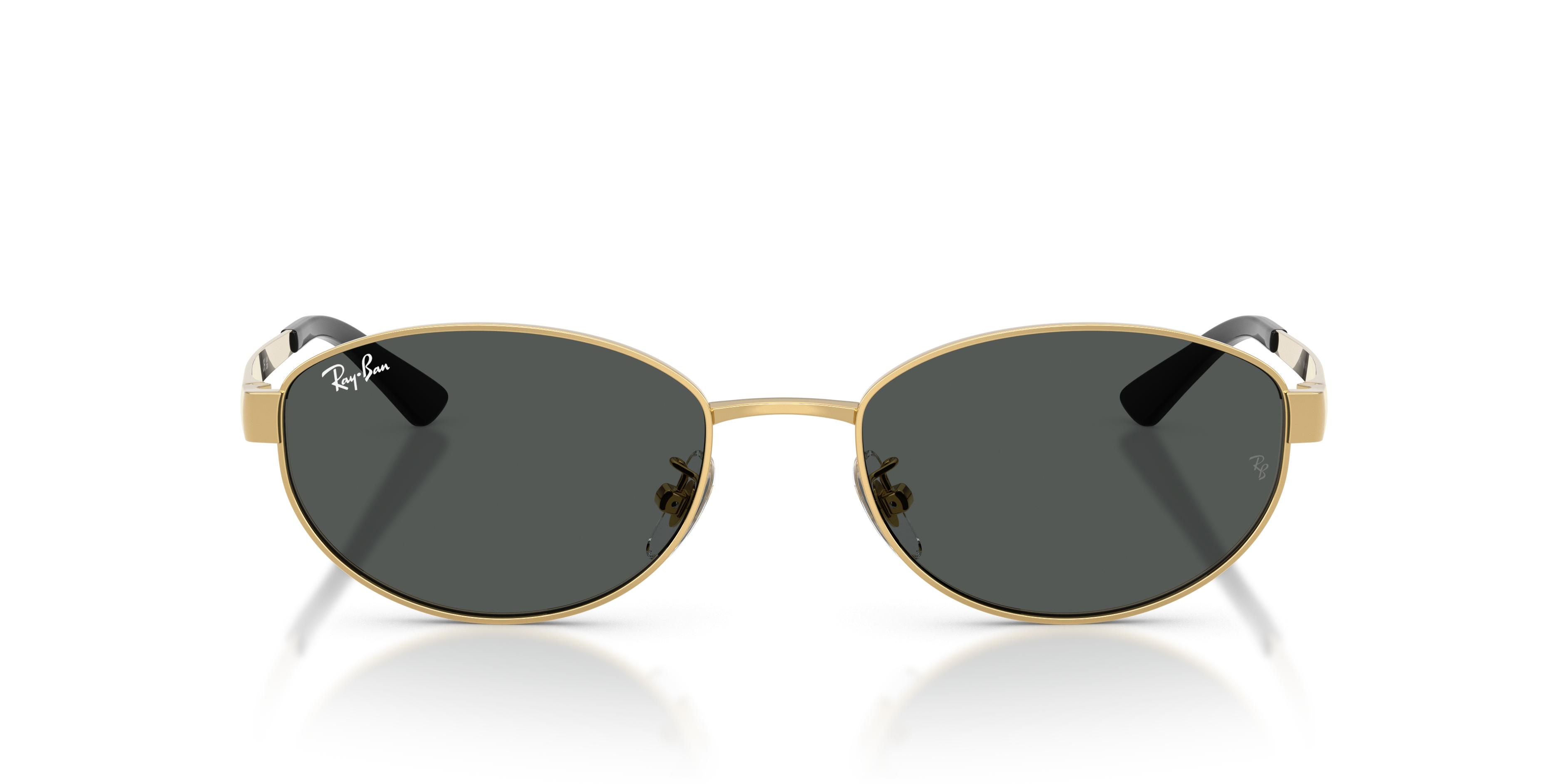 Ray-Ban RB3774D 001/87