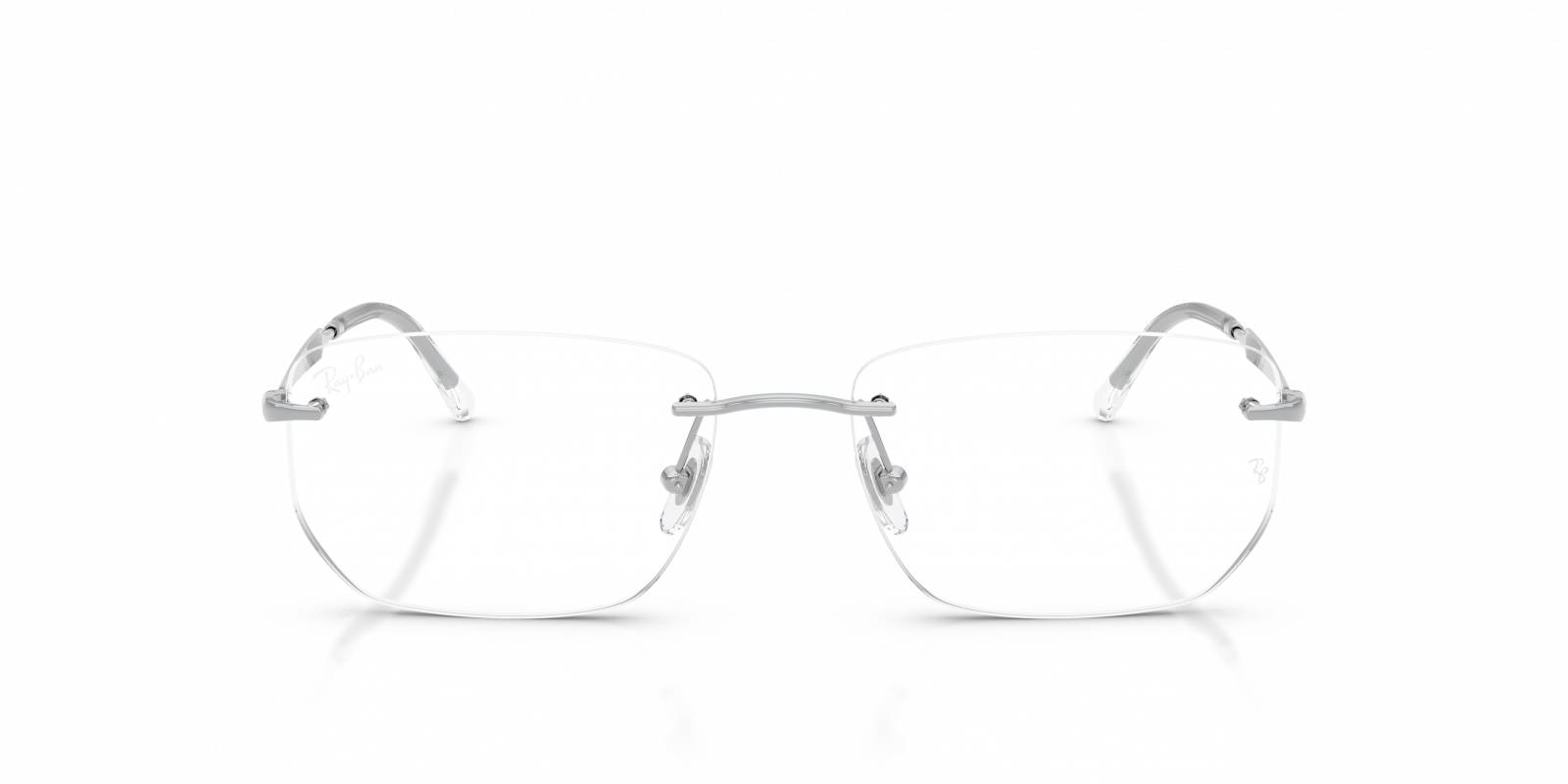 Ray-Ban RX3768V 2501