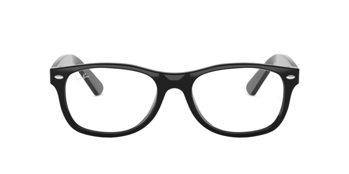 Ray-Ban RX5184F 2000 New Wayfarer