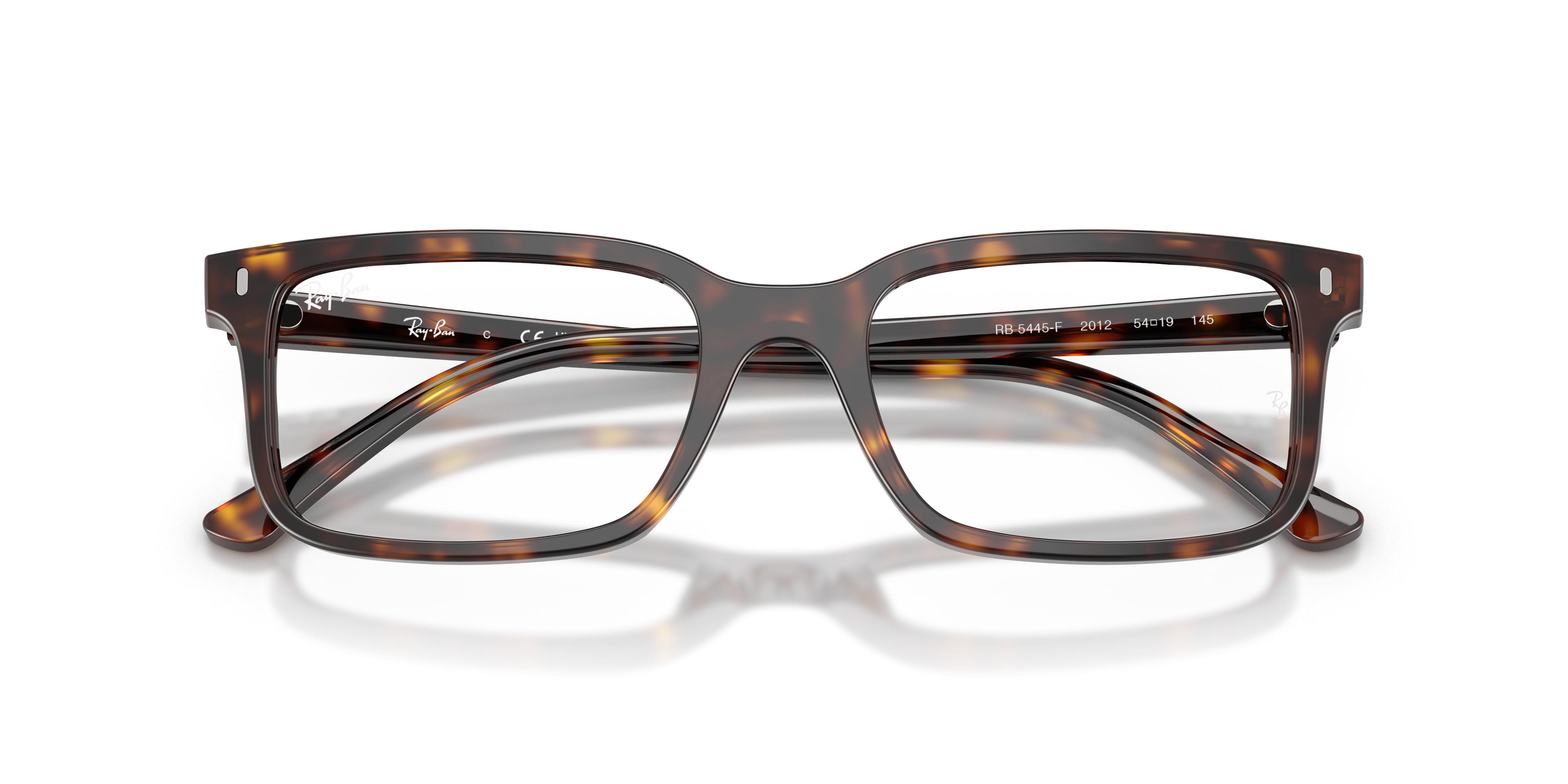 Ray-Ban RX5445F 2012